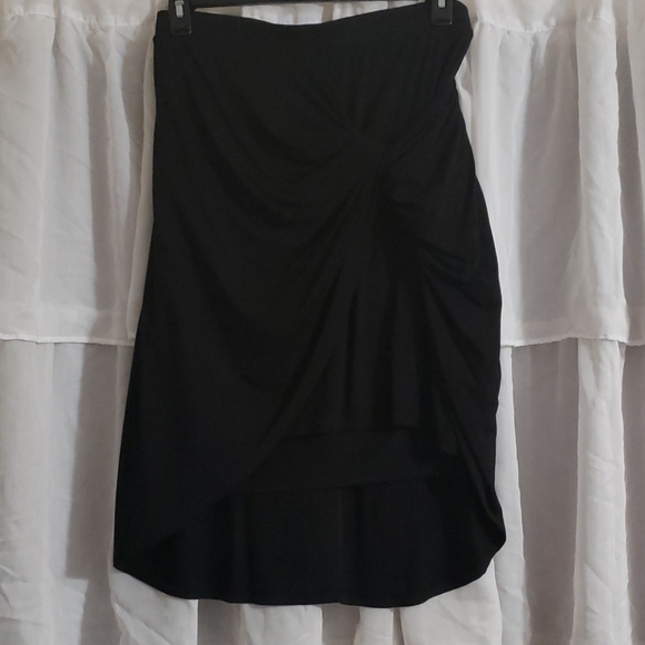 torrid Dresses & Skirts - Jersey Twist Knot Skirt